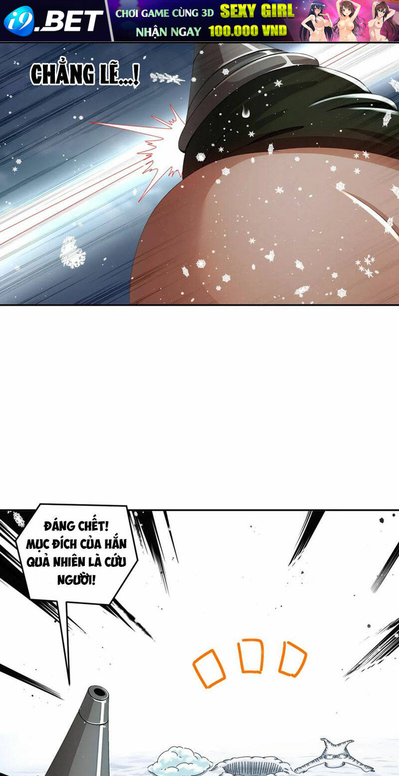 Tuyệt Sắc Đạo Lữ Đều Nói Ngô Hoàng Thể Chất Vô Địch - Chapter 178 - Page 13