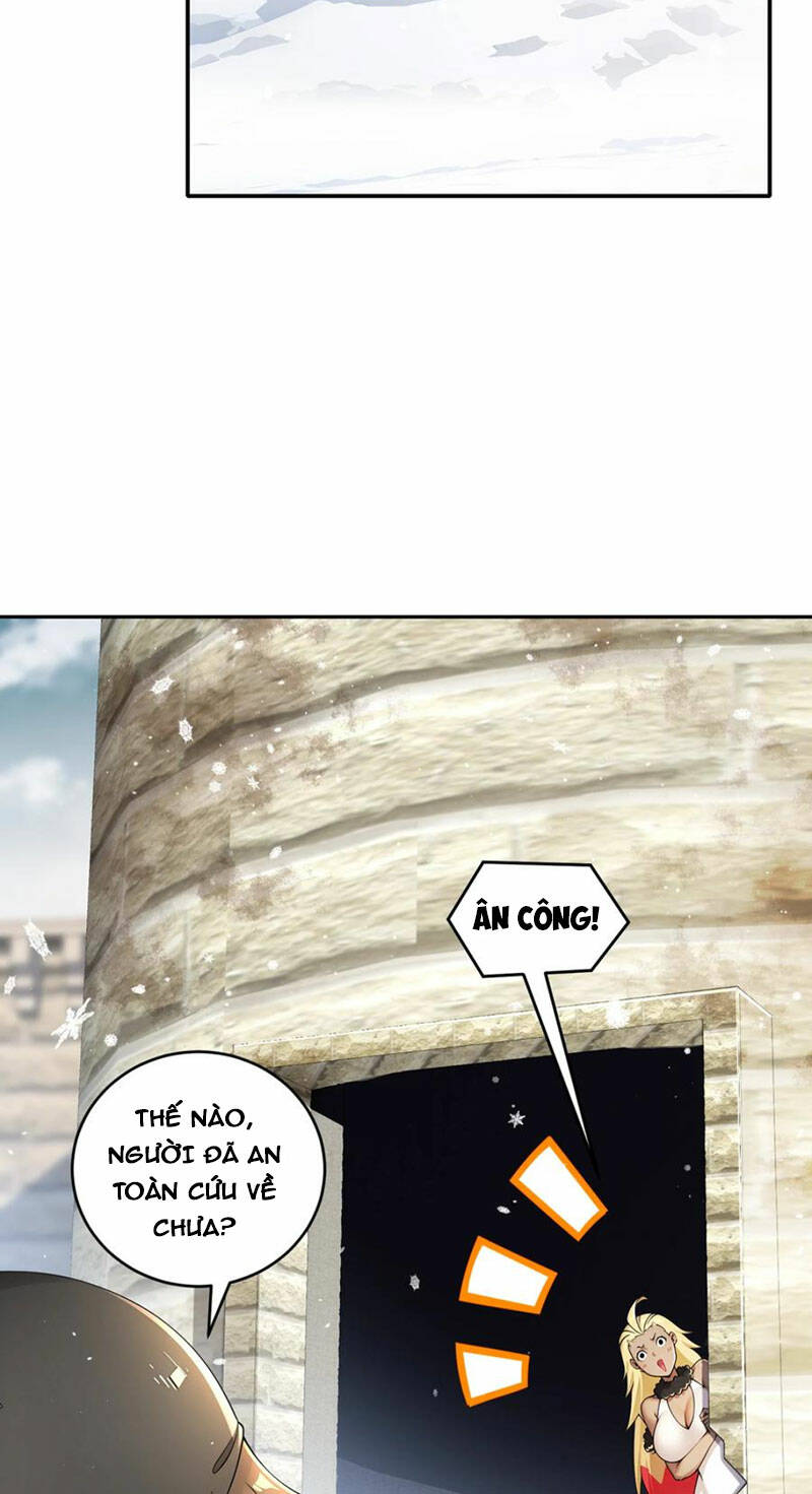 Tuyệt Sắc Đạo Lữ Đều Nói Ngô Hoàng Thể Chất Vô Địch - Chapter 178 - Page 16