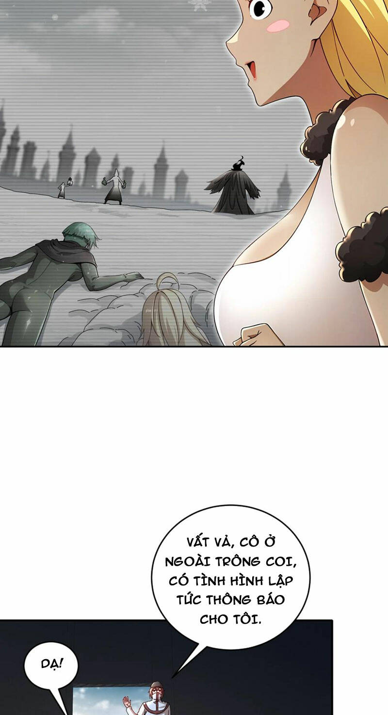 Tuyệt Sắc Đạo Lữ Đều Nói Ngô Hoàng Thể Chất Vô Địch - Chapter 178 - Page 18