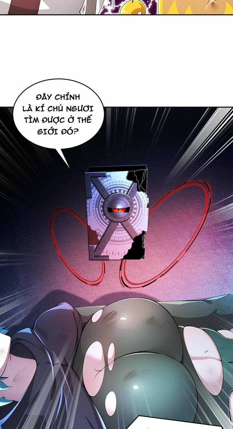 Tuyệt Sắc Đạo Lữ Đều Nói Ngô Hoàng Thể Chất Vô Địch - Chapter 178 - Page 21