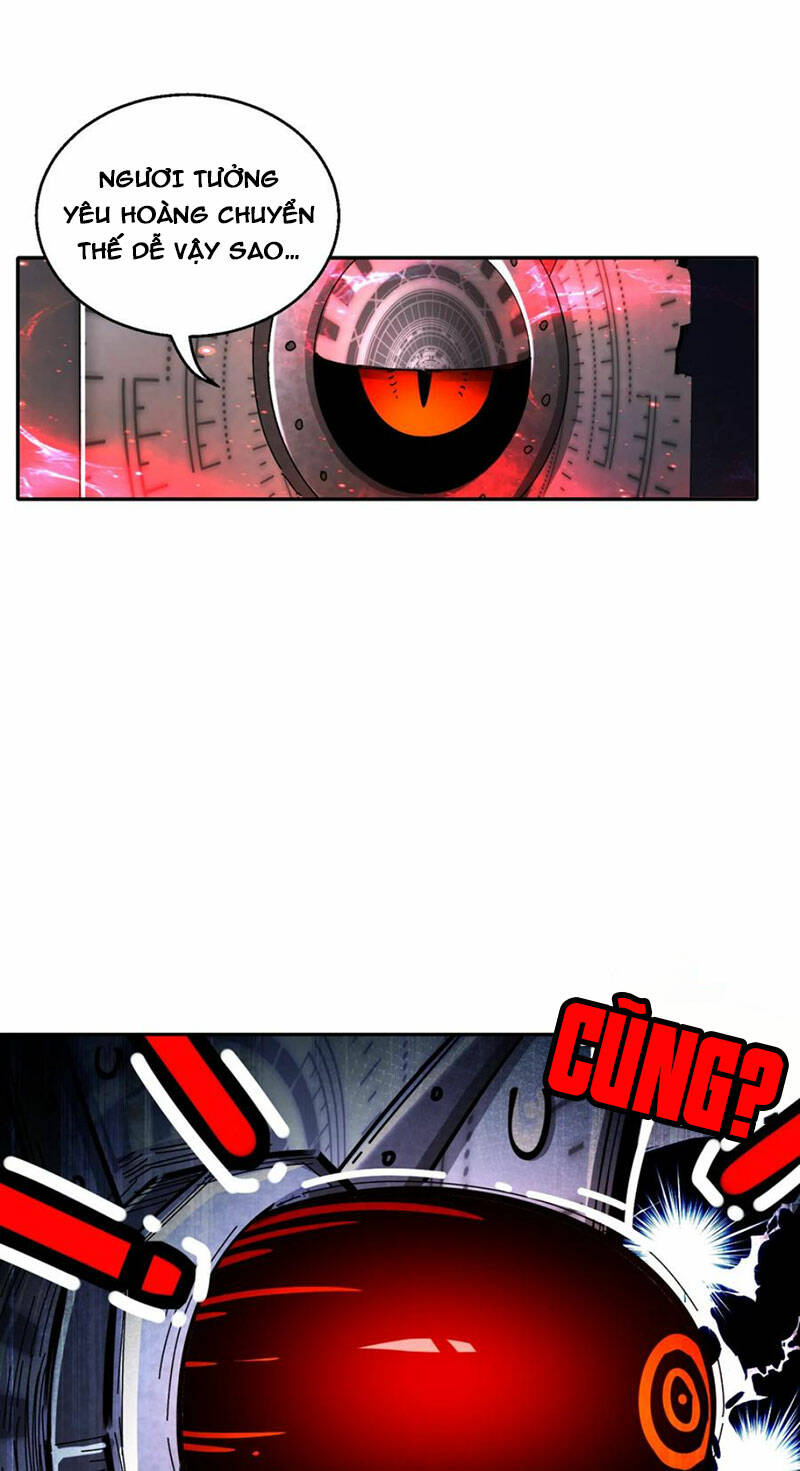 Tuyệt Sắc Đạo Lữ Đều Nói Ngô Hoàng Thể Chất Vô Địch - Chapter 178 - Page 24