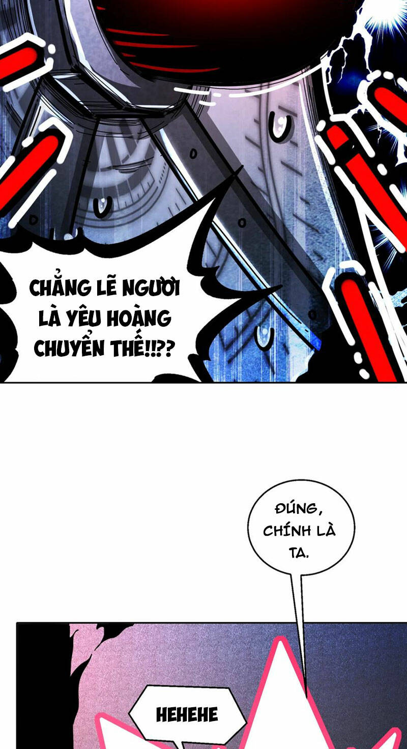 Tuyệt Sắc Đạo Lữ Đều Nói Ngô Hoàng Thể Chất Vô Địch - Chapter 178 - Page 25
