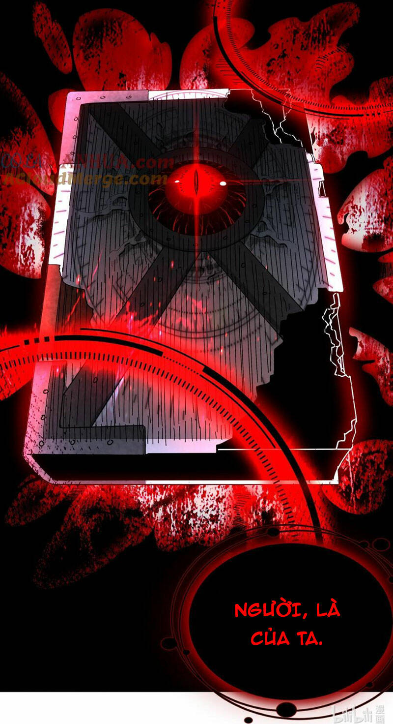 Tuyệt Sắc Đạo Lữ Đều Nói Ngô Hoàng Thể Chất Vô Địch - Chapter 178 - Page 27