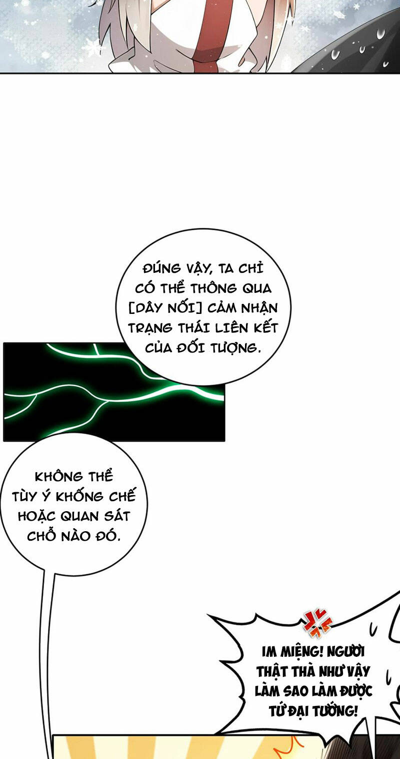 Tuyệt Sắc Đạo Lữ Đều Nói Ngô Hoàng Thể Chất Vô Địch - Chapter 178 - Page 3