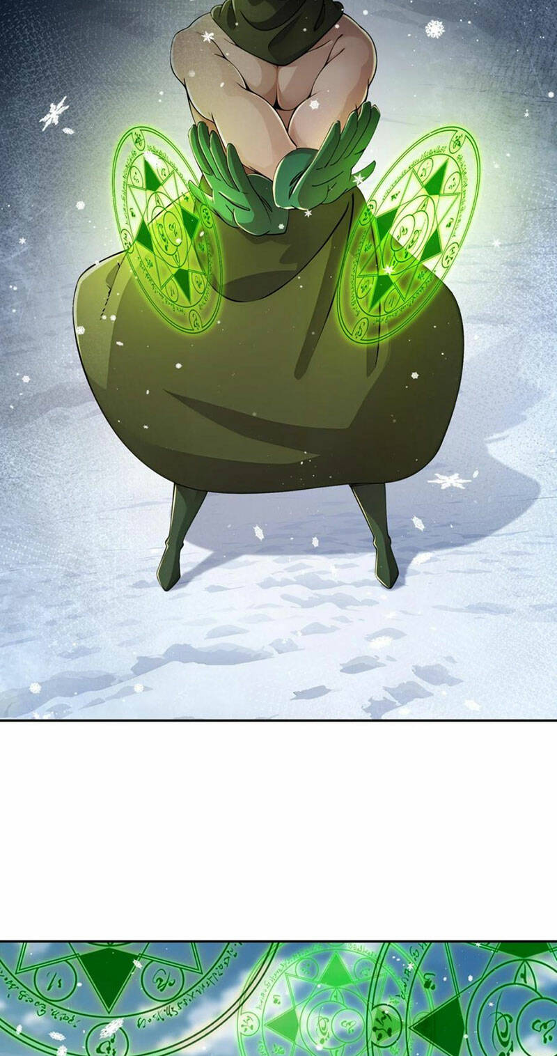 Tuyệt Sắc Đạo Lữ Đều Nói Ngô Hoàng Thể Chất Vô Địch - Chapter 178 - Page 6