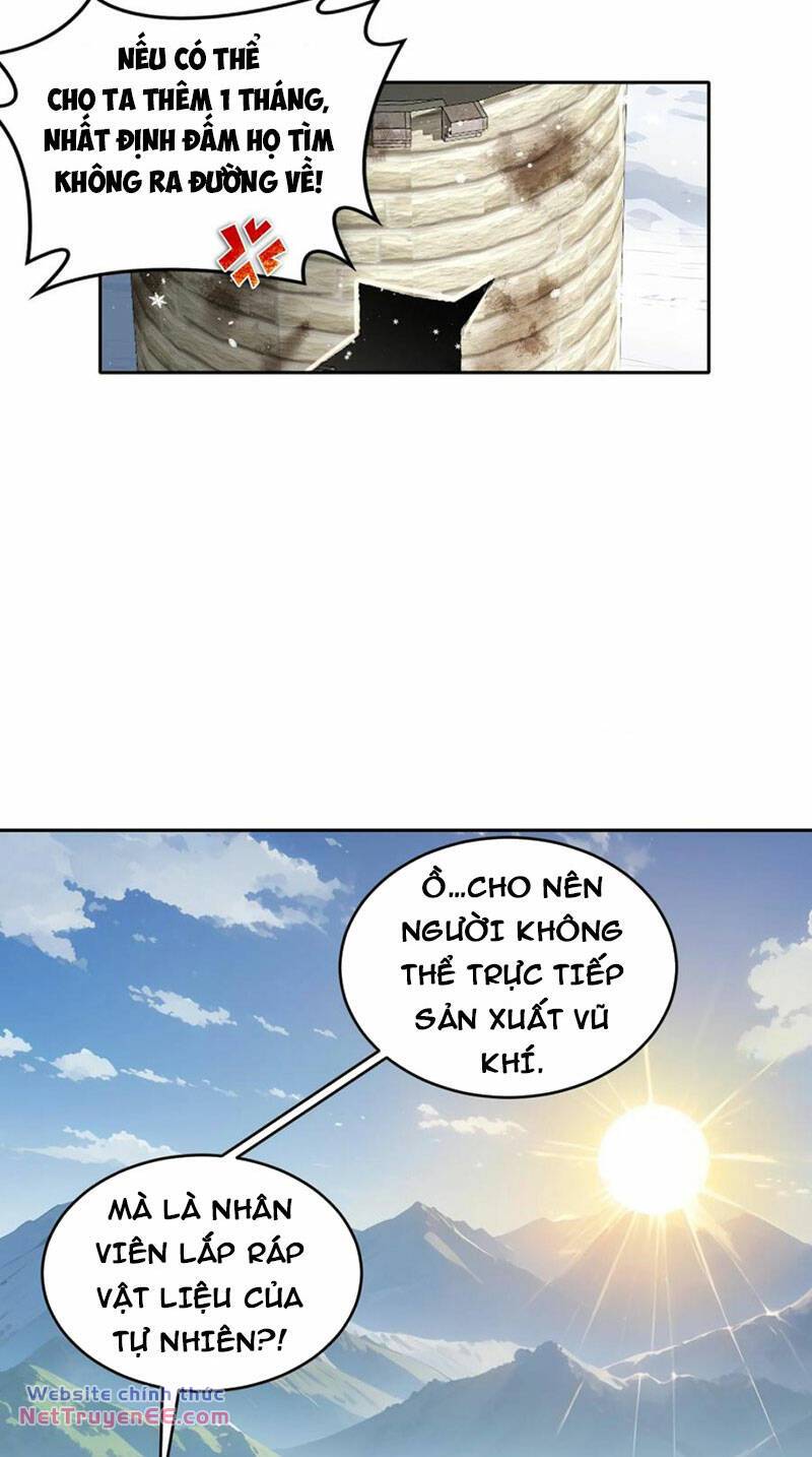 Tuyệt Sắc Đạo Lữ Đều Nói Ngô Hoàng Thể Chất Vô Địch - Chapter 179 - Page 9