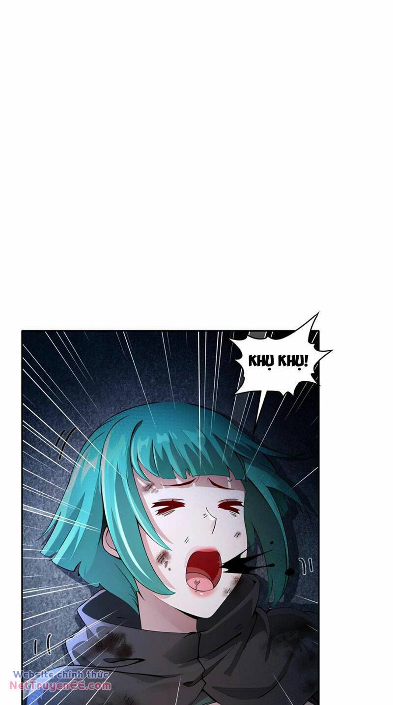 Tuyệt Sắc Đạo Lữ Đều Nói Ngô Hoàng Thể Chất Vô Địch - Chapter 179 - Page 12