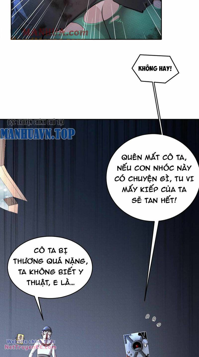 Tuyệt Sắc Đạo Lữ Đều Nói Ngô Hoàng Thể Chất Vô Địch - Chapter 179 - Page 13