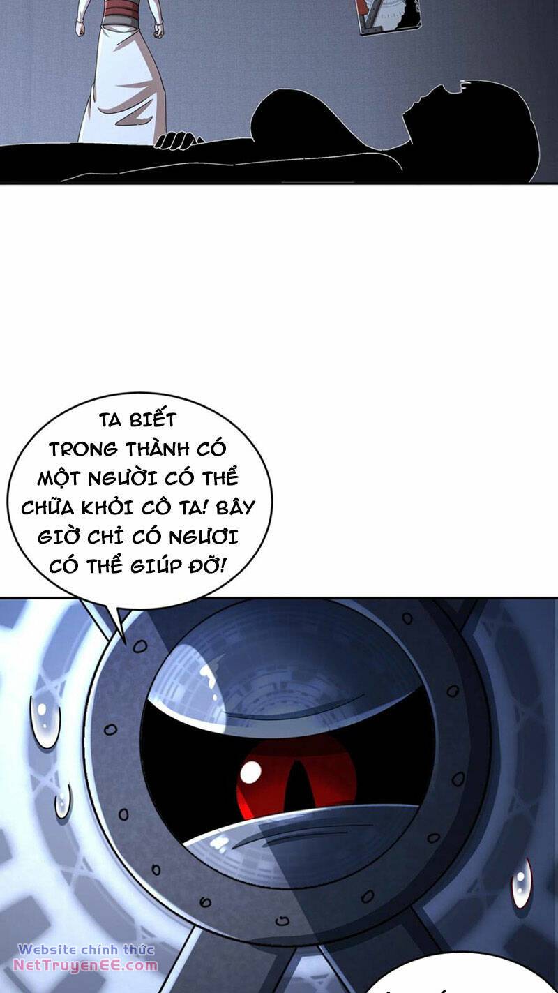 Tuyệt Sắc Đạo Lữ Đều Nói Ngô Hoàng Thể Chất Vô Địch - Chapter 179 - Page 14