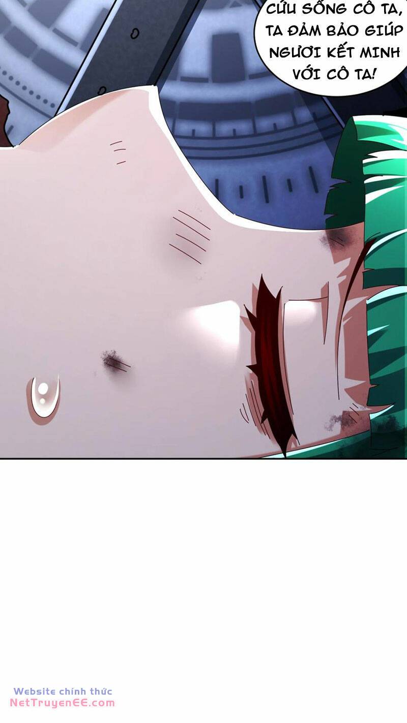 Tuyệt Sắc Đạo Lữ Đều Nói Ngô Hoàng Thể Chất Vô Địch - Chapter 179 - Page 15