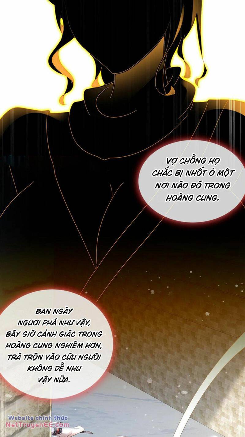 Tuyệt Sắc Đạo Lữ Đều Nói Ngô Hoàng Thể Chất Vô Địch - Chapter 179 - Page 17