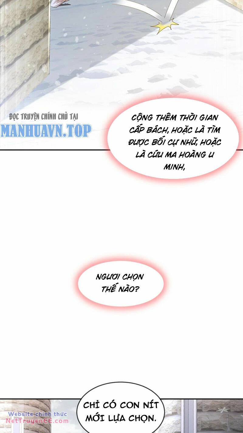 Tuyệt Sắc Đạo Lữ Đều Nói Ngô Hoàng Thể Chất Vô Địch - Chapter 179 - Page 18