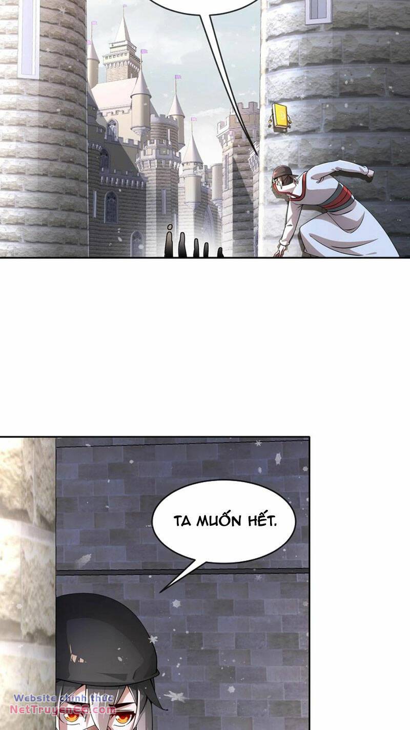 Tuyệt Sắc Đạo Lữ Đều Nói Ngô Hoàng Thể Chất Vô Địch - Chapter 179 - Page 19