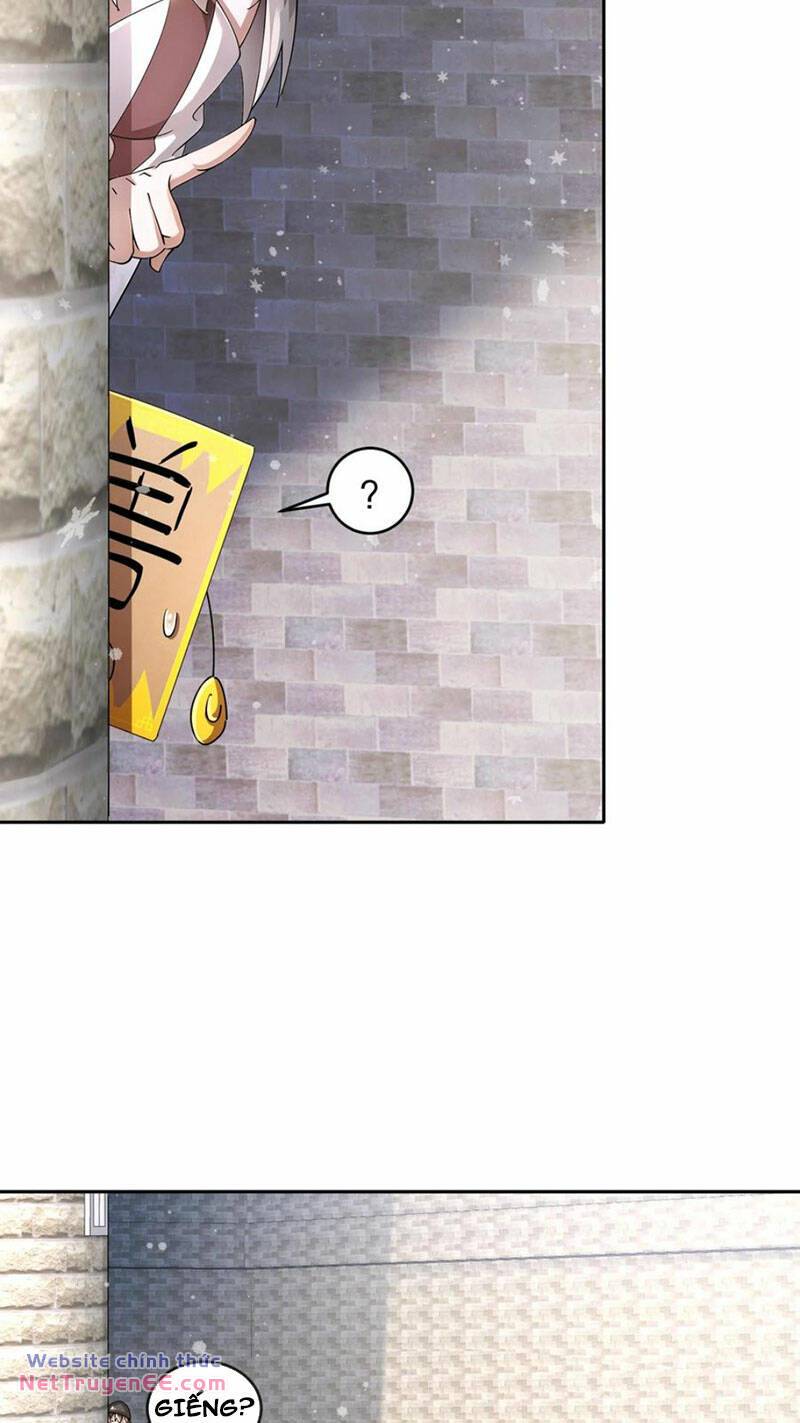 Tuyệt Sắc Đạo Lữ Đều Nói Ngô Hoàng Thể Chất Vô Địch - Chapter 179 - Page 20