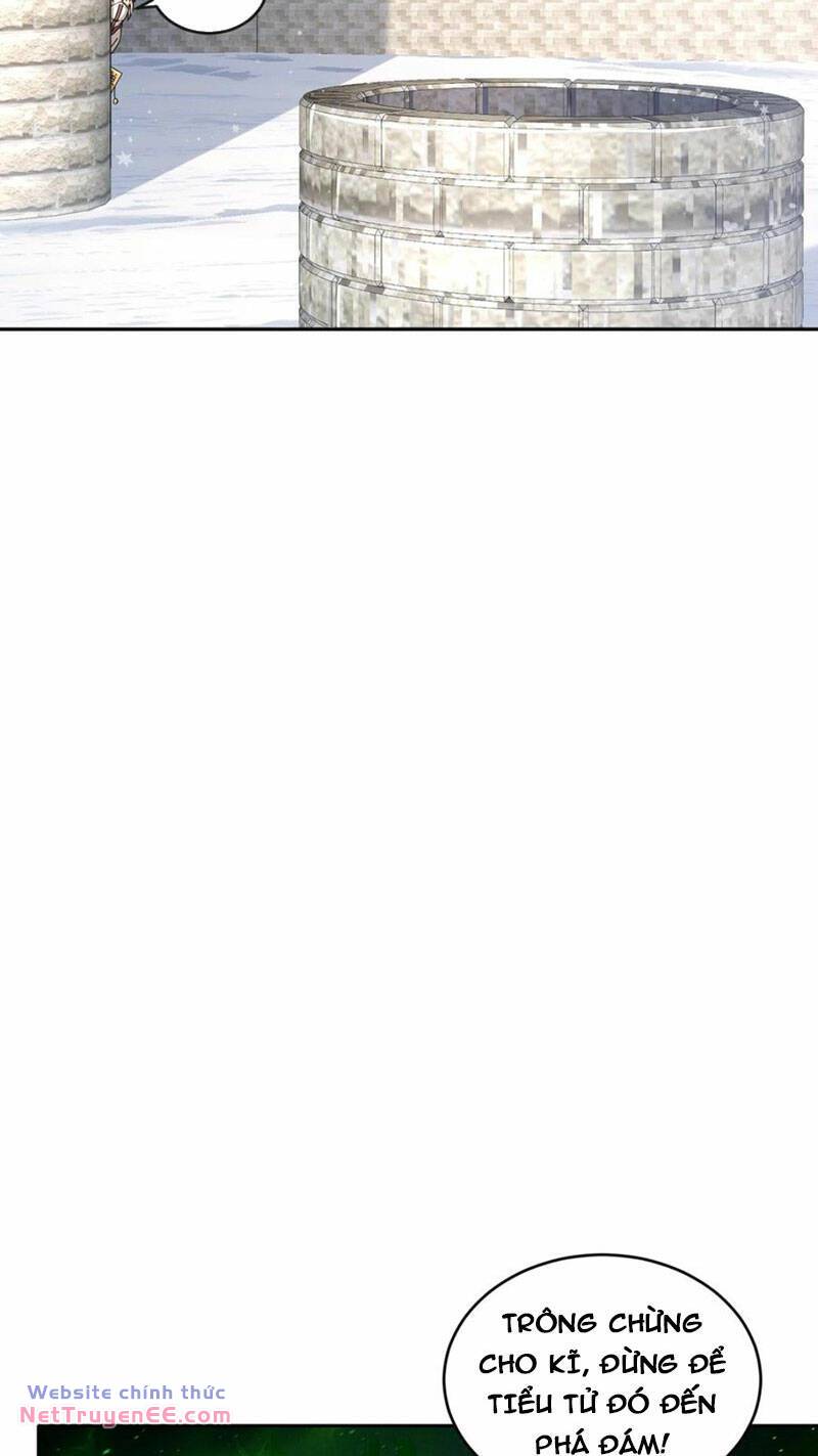 Tuyệt Sắc Đạo Lữ Đều Nói Ngô Hoàng Thể Chất Vô Địch - Chapter 179 - Page 21