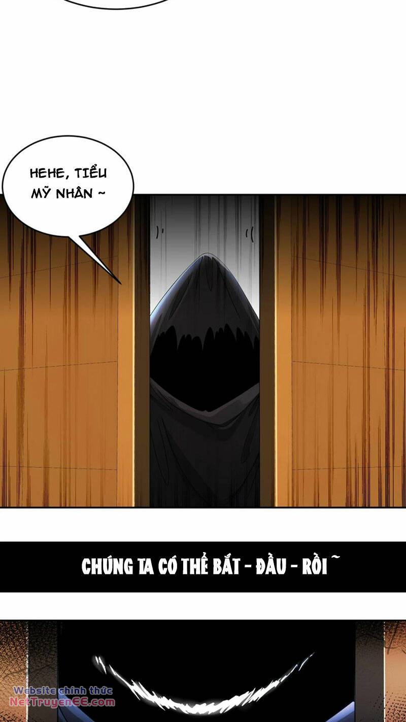 Tuyệt Sắc Đạo Lữ Đều Nói Ngô Hoàng Thể Chất Vô Địch - Chapter 179 - Page 23