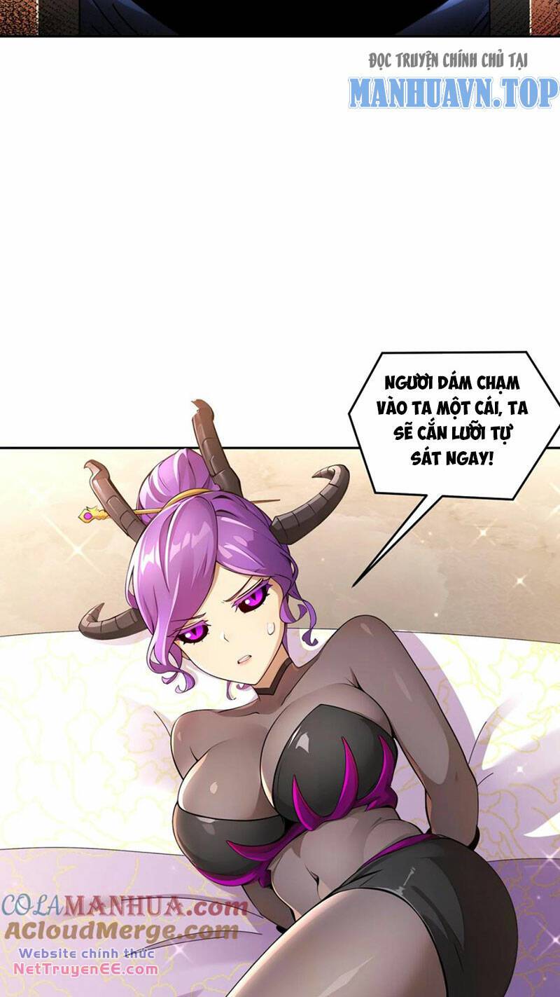 Tuyệt Sắc Đạo Lữ Đều Nói Ngô Hoàng Thể Chất Vô Địch - Chapter 179 - Page 24