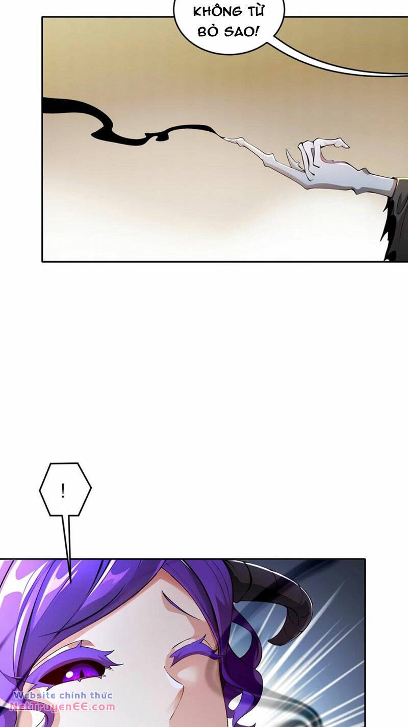 Tuyệt Sắc Đạo Lữ Đều Nói Ngô Hoàng Thể Chất Vô Địch - Chapter 179 - Page 26