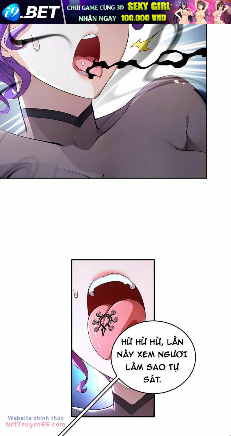 Tuyệt Sắc Đạo Lữ Đều Nói Ngô Hoàng Thể Chất Vô Địch - Chapter 179 - Page 27