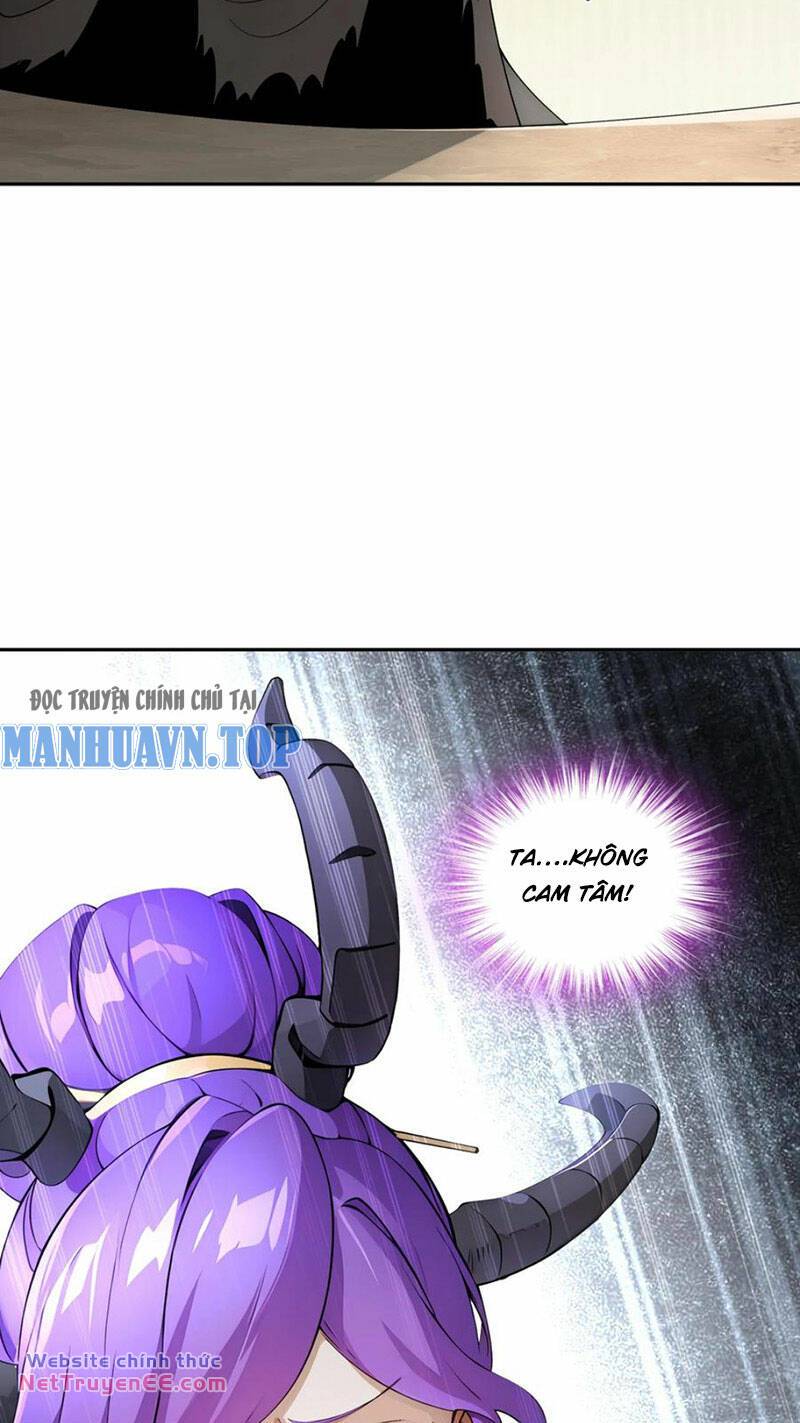 Tuyệt Sắc Đạo Lữ Đều Nói Ngô Hoàng Thể Chất Vô Địch - Chapter 179 - Page 29