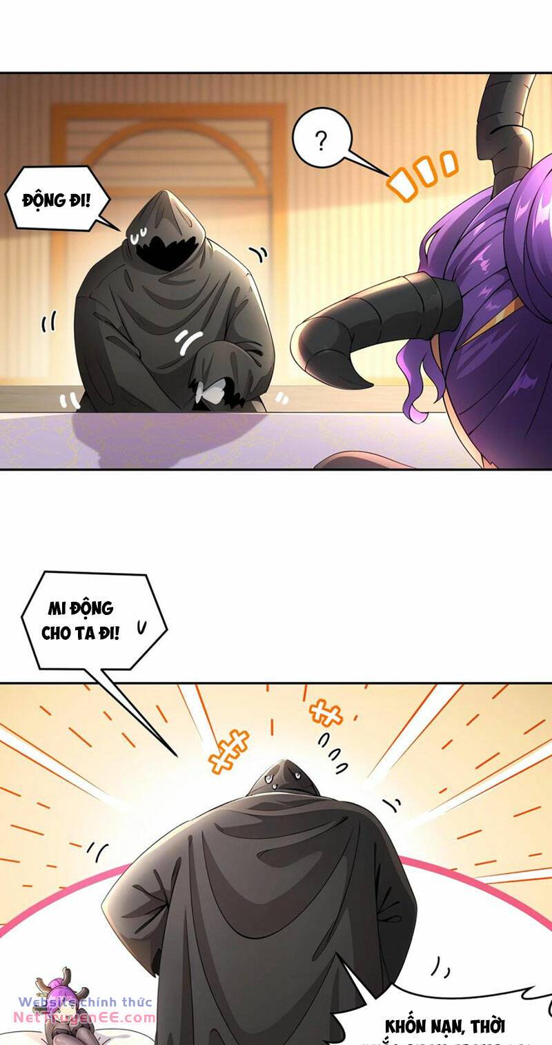 Tuyệt Sắc Đạo Lữ Đều Nói Ngô Hoàng Thể Chất Vô Địch - Chapter 179 - Page 31