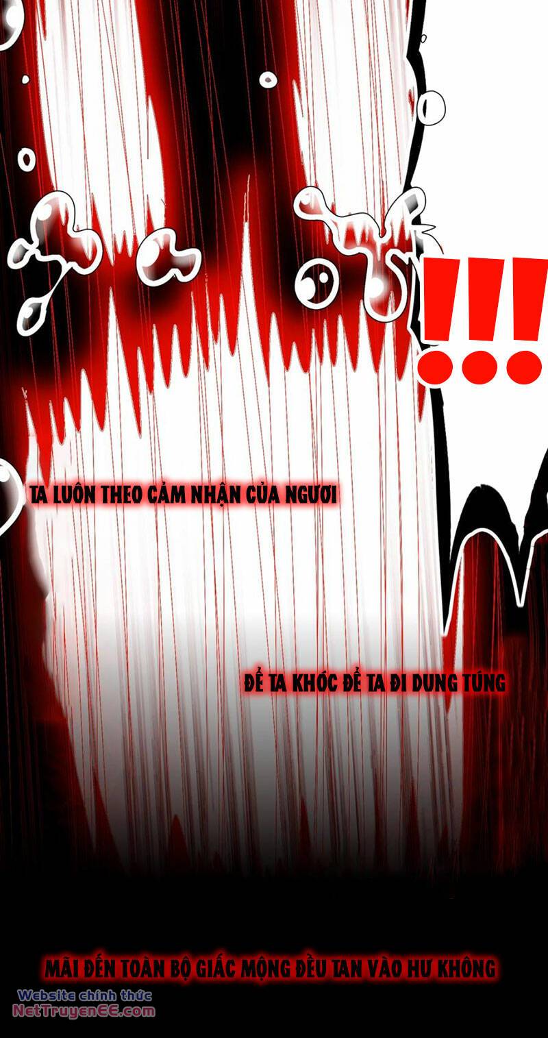 Tuyệt Sắc Đạo Lữ Đều Nói Ngô Hoàng Thể Chất Vô Địch - Chapter 179 - Page 35