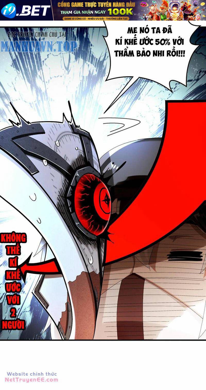 Tuyệt Sắc Đạo Lữ Đều Nói Ngô Hoàng Thể Chất Vô Địch - Chapter 179 - Page 4