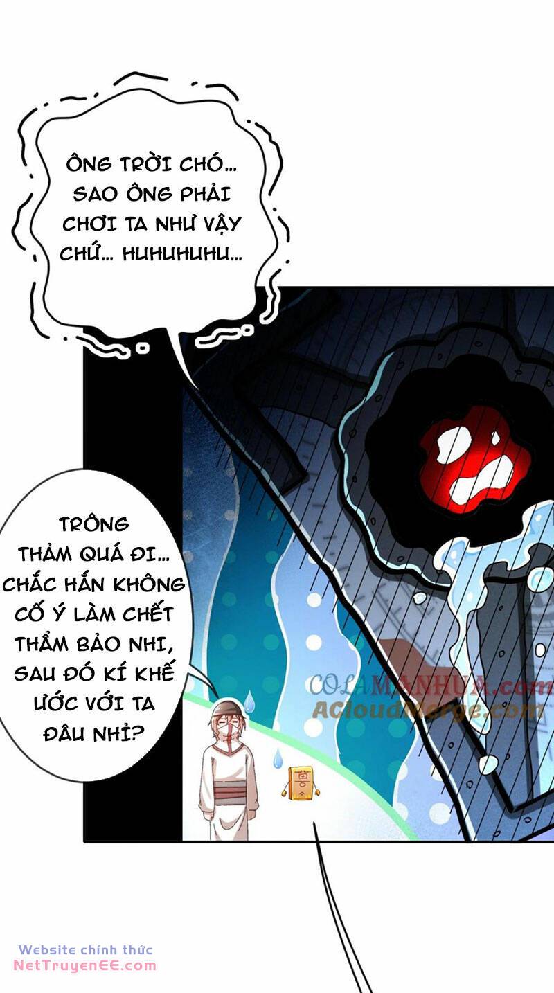 Tuyệt Sắc Đạo Lữ Đều Nói Ngô Hoàng Thể Chất Vô Địch - Chapter 179 - Page 5