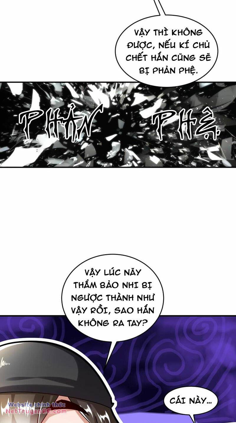 Tuyệt Sắc Đạo Lữ Đều Nói Ngô Hoàng Thể Chất Vô Địch - Chapter 179 - Page 6