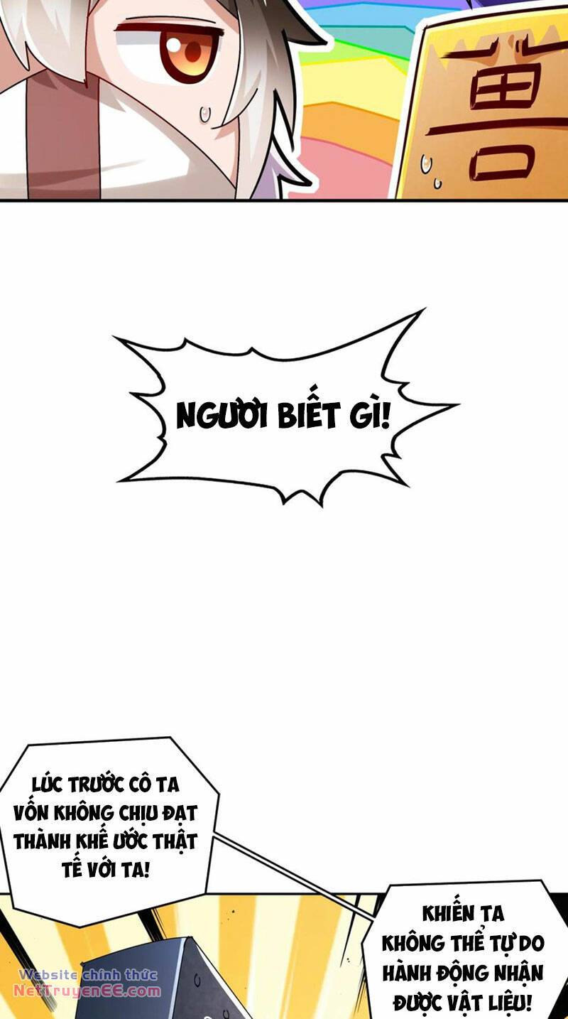 Tuyệt Sắc Đạo Lữ Đều Nói Ngô Hoàng Thể Chất Vô Địch - Chapter 179 - Page 7