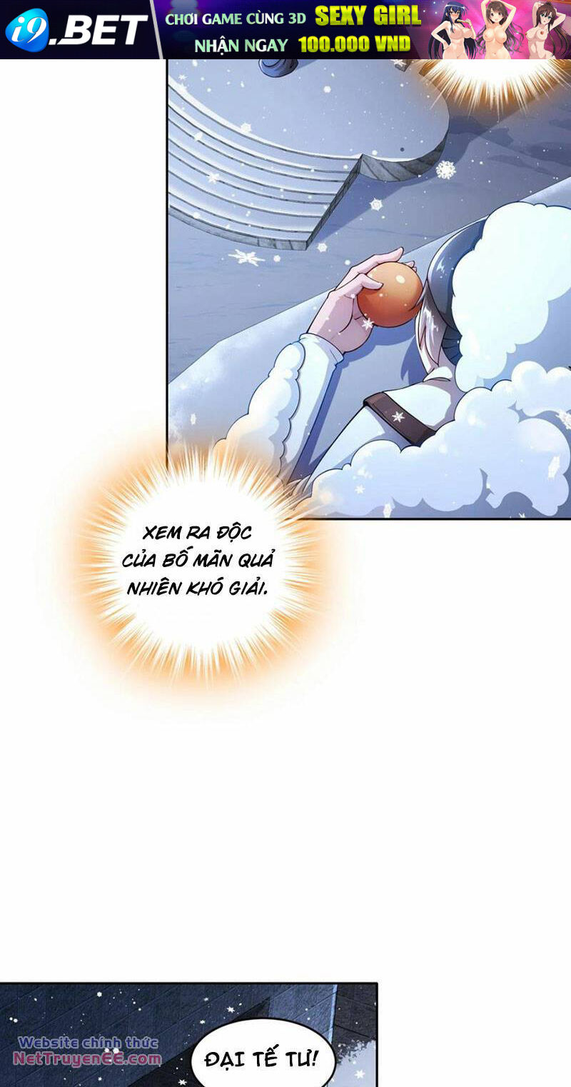 Tuyệt Sắc Đạo Lữ Đều Nói Ngô Hoàng Thể Chất Vô Địch - Chapter 180 - Page 12