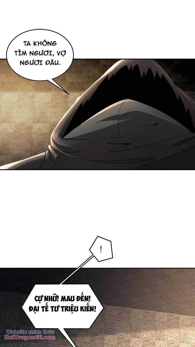 Tuyệt Sắc Đạo Lữ Đều Nói Ngô Hoàng Thể Chất Vô Địch - Chapter 180 - Page 16