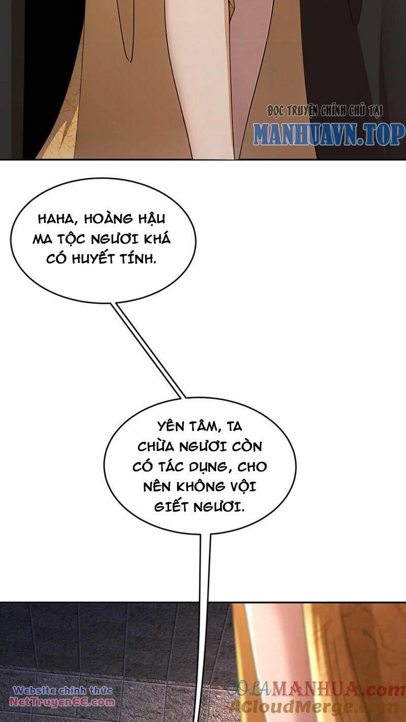 Tuyệt Sắc Đạo Lữ Đều Nói Ngô Hoàng Thể Chất Vô Địch - Chapter 180 - Page 20