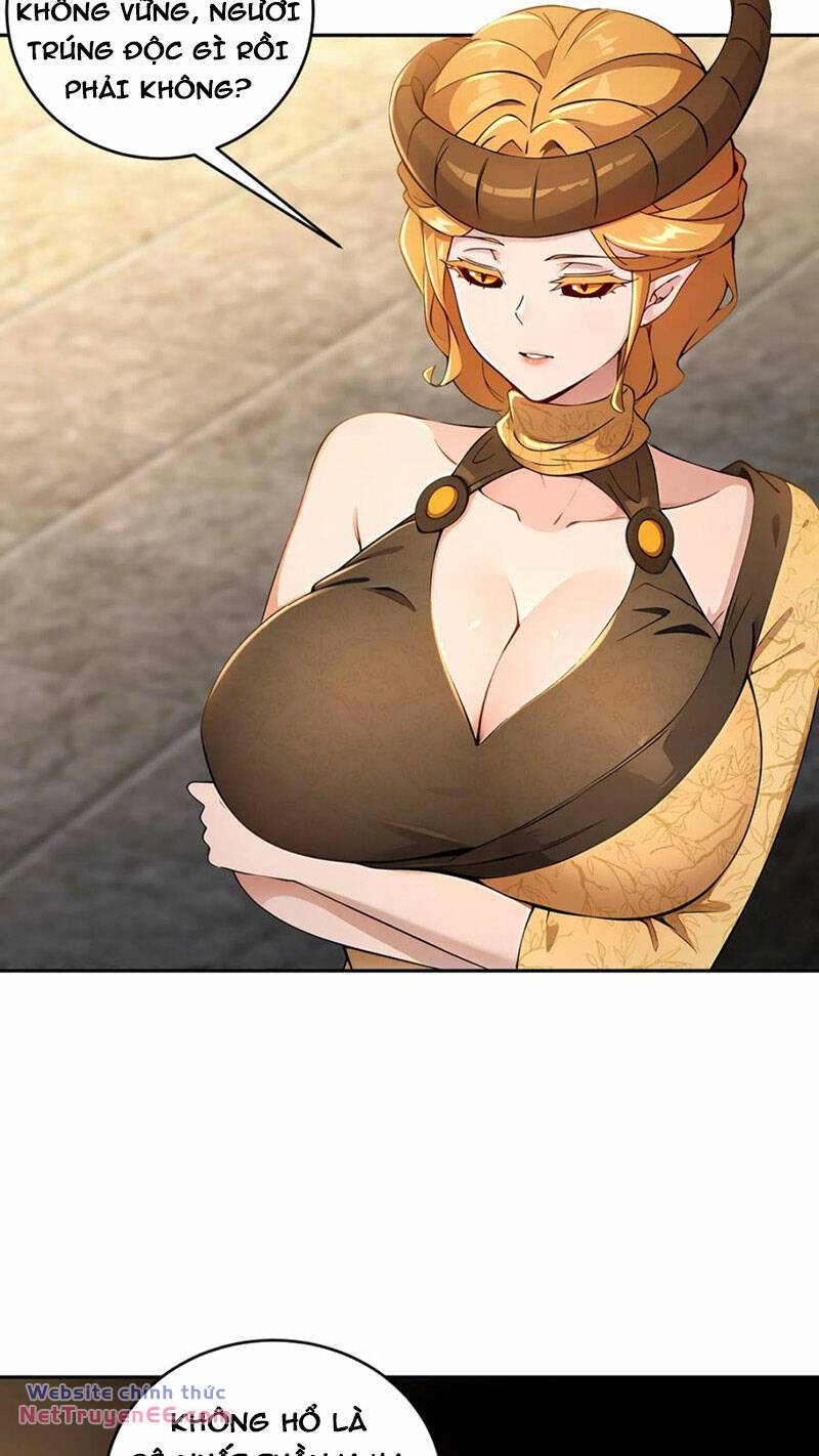 Tuyệt Sắc Đạo Lữ Đều Nói Ngô Hoàng Thể Chất Vô Địch - Chapter 180 - Page 22