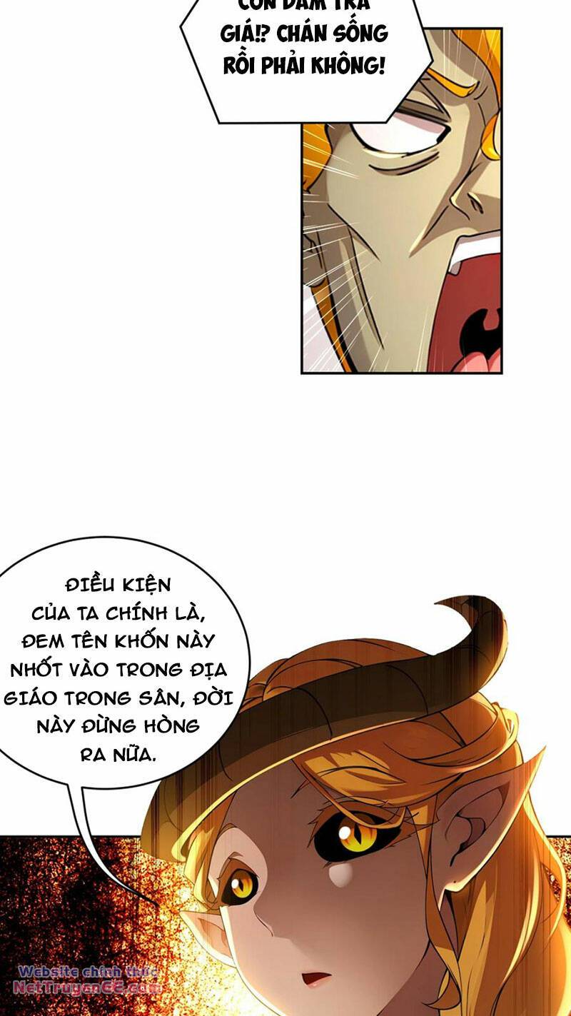 Tuyệt Sắc Đạo Lữ Đều Nói Ngô Hoàng Thể Chất Vô Địch - Chapter 180 - Page 26