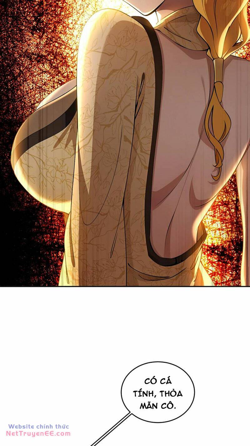 Tuyệt Sắc Đạo Lữ Đều Nói Ngô Hoàng Thể Chất Vô Địch - Chapter 180 - Page 27