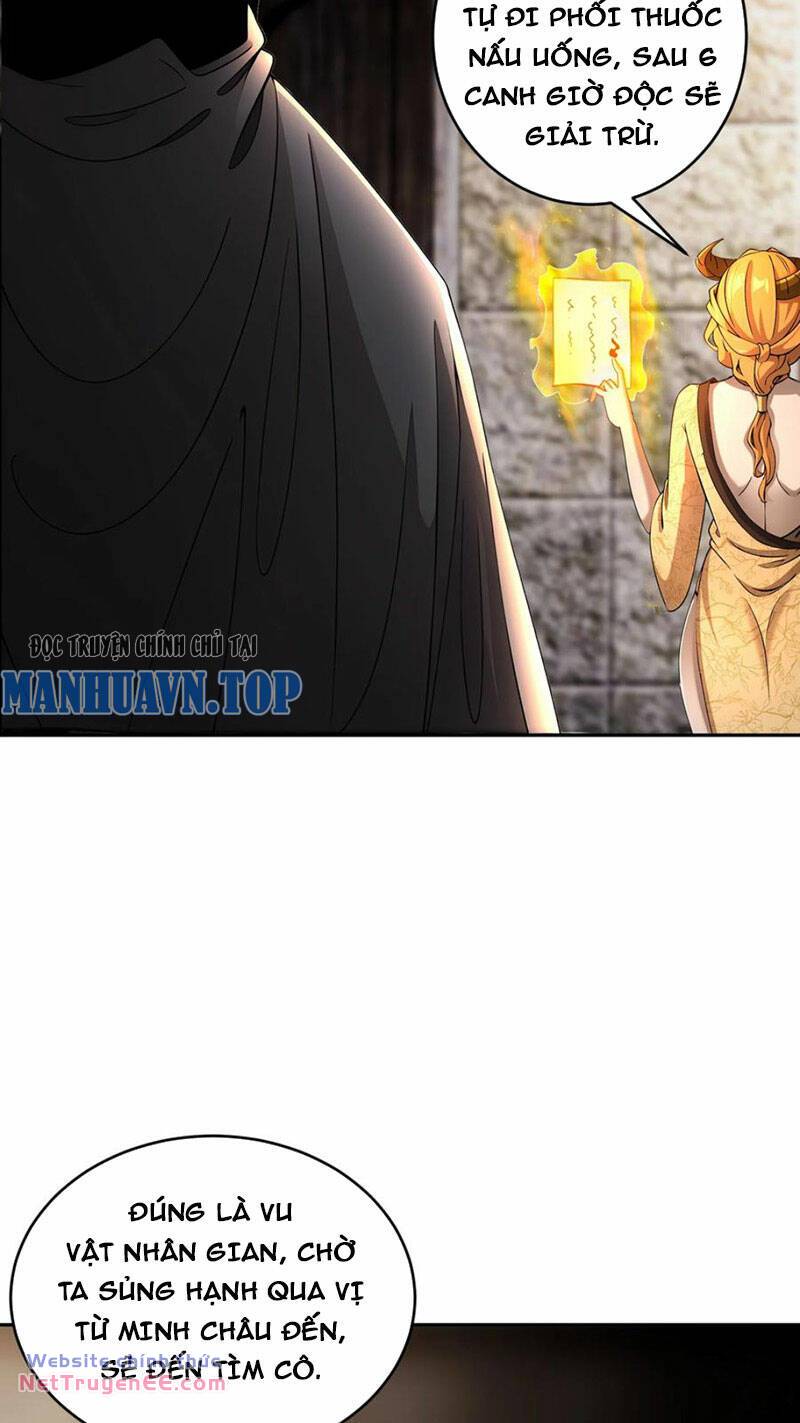 Tuyệt Sắc Đạo Lữ Đều Nói Ngô Hoàng Thể Chất Vô Địch - Chapter 180 - Page 29