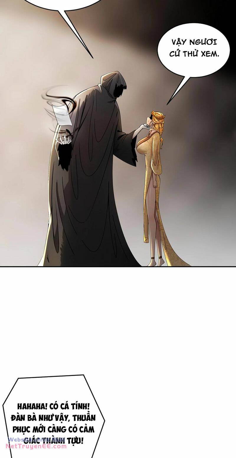 Tuyệt Sắc Đạo Lữ Đều Nói Ngô Hoàng Thể Chất Vô Địch - Chapter 180 - Page 30