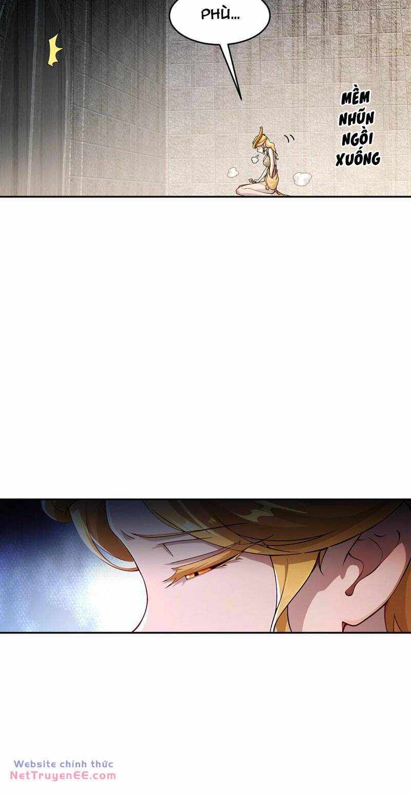 Tuyệt Sắc Đạo Lữ Đều Nói Ngô Hoàng Thể Chất Vô Địch - Chapter 180 - Page 32