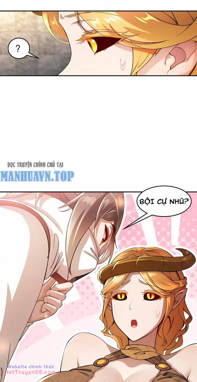 Tuyệt Sắc Đạo Lữ Đều Nói Ngô Hoàng Thể Chất Vô Địch - Chapter 180 - Page 33