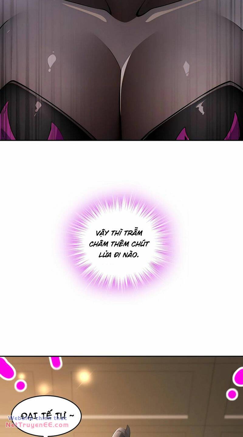 Tuyệt Sắc Đạo Lữ Đều Nói Ngô Hoàng Thể Chất Vô Địch - Chapter 180 - Page 3