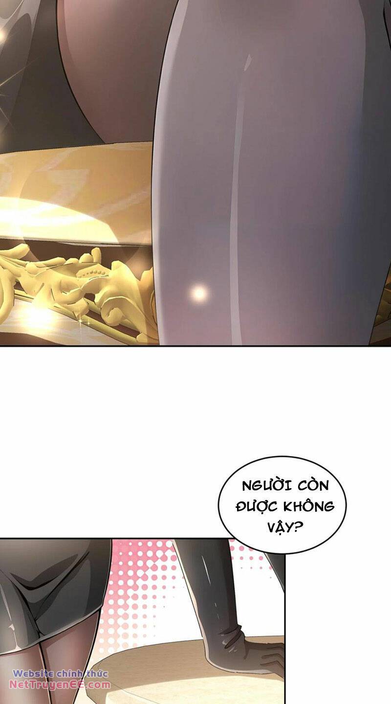 Tuyệt Sắc Đạo Lữ Đều Nói Ngô Hoàng Thể Chất Vô Địch - Chapter 180 - Page 5