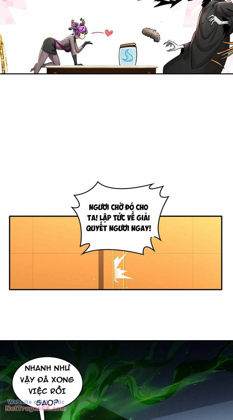 Tuyệt Sắc Đạo Lữ Đều Nói Ngô Hoàng Thể Chất Vô Địch - Chapter 180 - Page 8