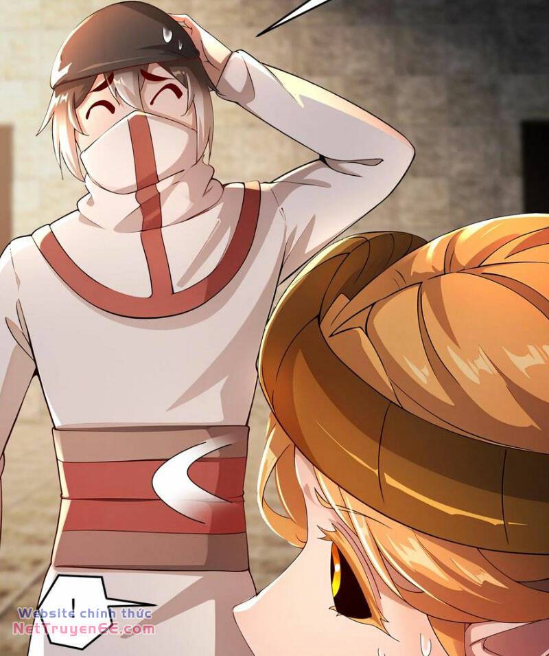 Tuyệt Sắc Đạo Lữ Đều Nói Ngô Hoàng Thể Chất Vô Địch - Chapter 181 - Page 10