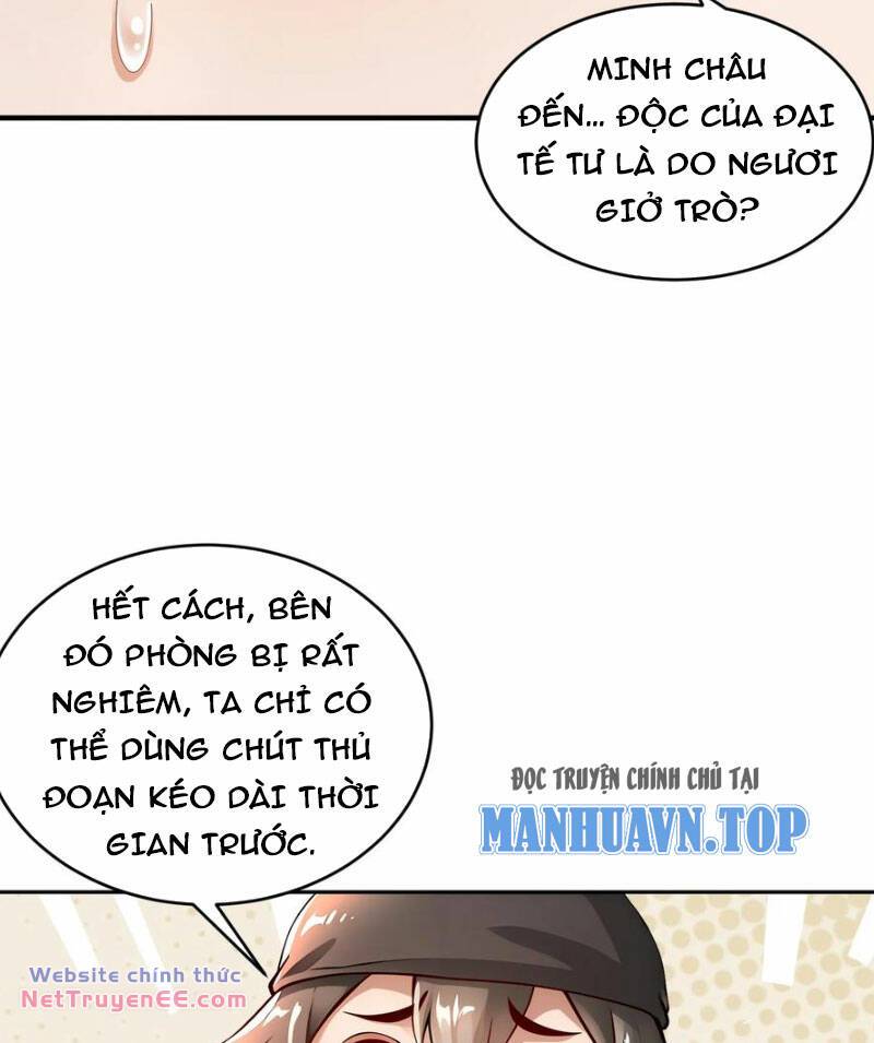 Tuyệt Sắc Đạo Lữ Đều Nói Ngô Hoàng Thể Chất Vô Địch - Chapter 181 - Page 12