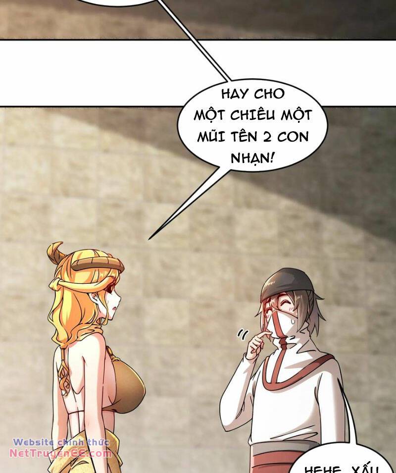 Tuyệt Sắc Đạo Lữ Đều Nói Ngô Hoàng Thể Chất Vô Địch - Chapter 181 - Page 14