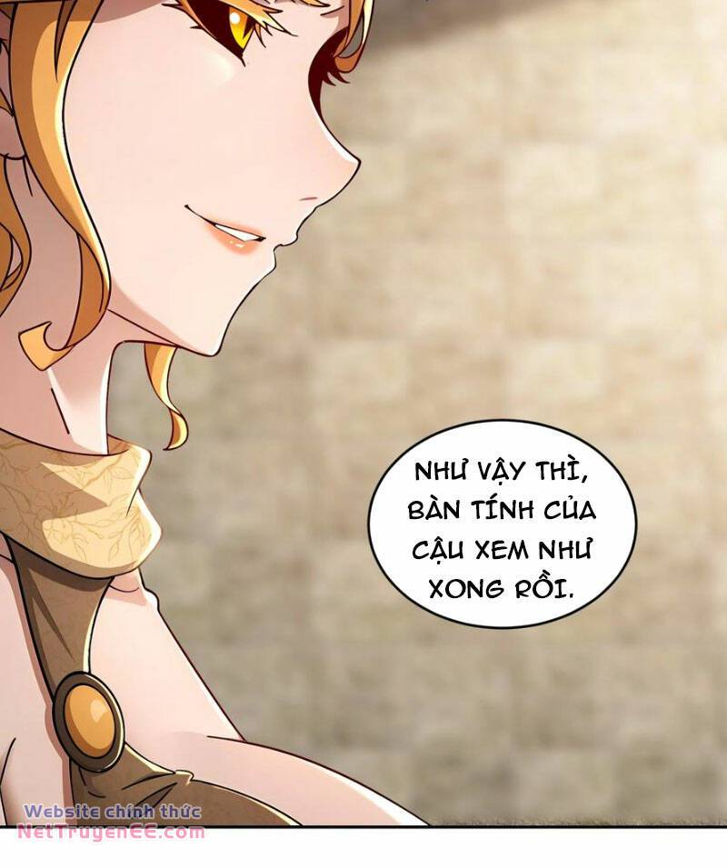 Tuyệt Sắc Đạo Lữ Đều Nói Ngô Hoàng Thể Chất Vô Địch - Chapter 181 - Page 16