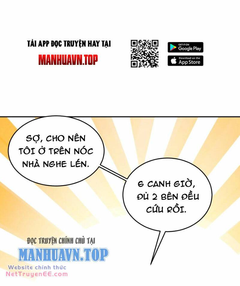 Tuyệt Sắc Đạo Lữ Đều Nói Ngô Hoàng Thể Chất Vô Địch - Chapter 181 - Page 17