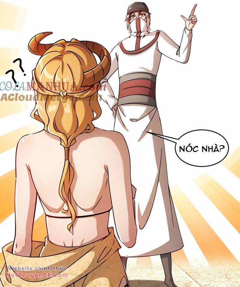 Tuyệt Sắc Đạo Lữ Đều Nói Ngô Hoàng Thể Chất Vô Địch - Chapter 181 - Page 18