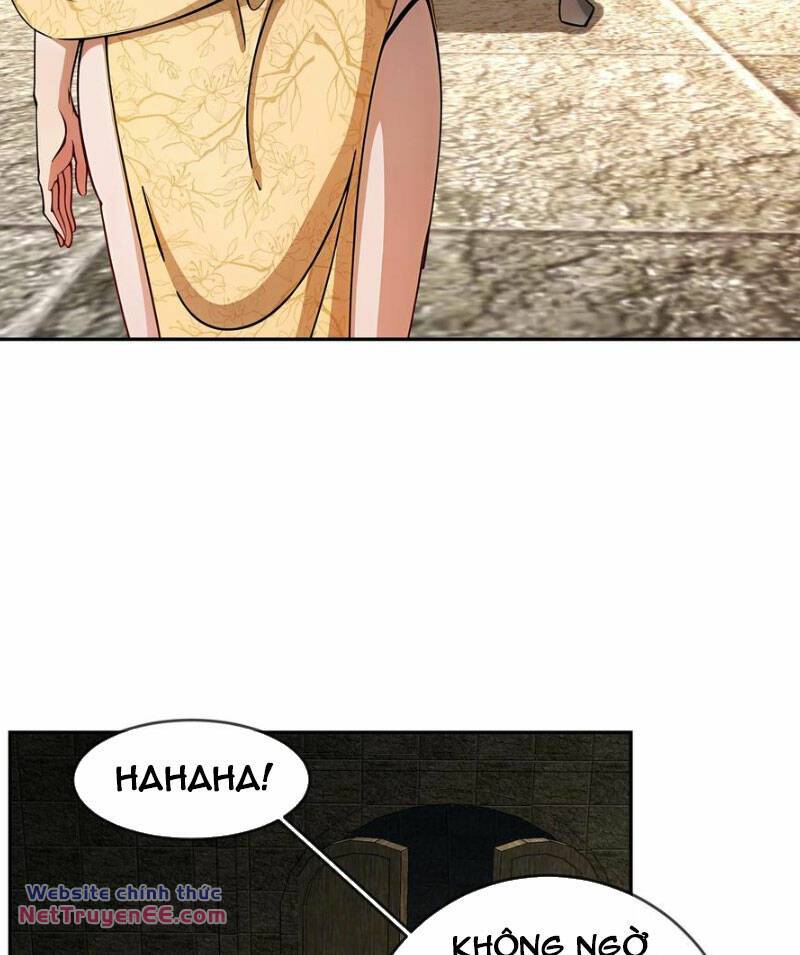 Tuyệt Sắc Đạo Lữ Đều Nói Ngô Hoàng Thể Chất Vô Địch - Chapter 181 - Page 19